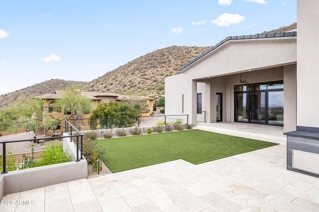 11520 E DREYFUS Avenue, Scottsdale, AZ 85259