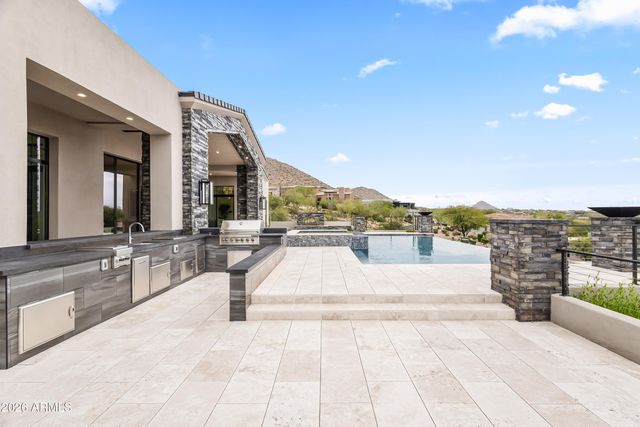 11520 E DREYFUS Avenue, Scottsdale, AZ 85259