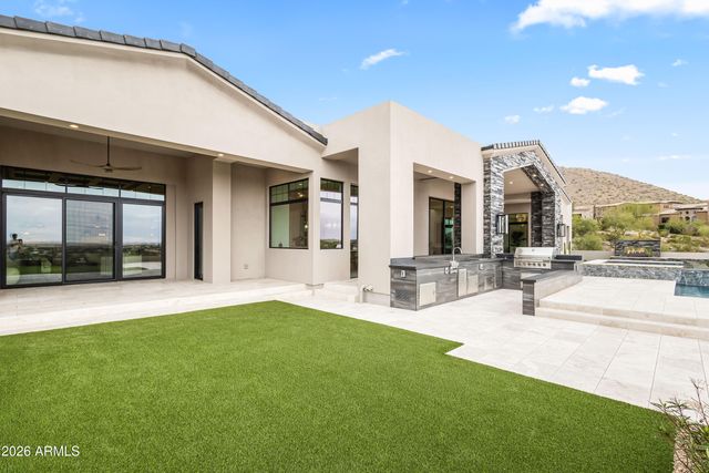 11520 E DREYFUS Avenue, Scottsdale, AZ 85259