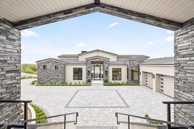 11520 E DREYFUS Avenue, Scottsdale, AZ 85259