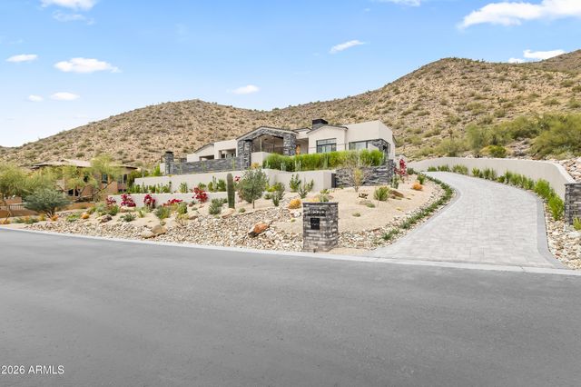 11520 E DREYFUS Avenue, Scottsdale, AZ 85259