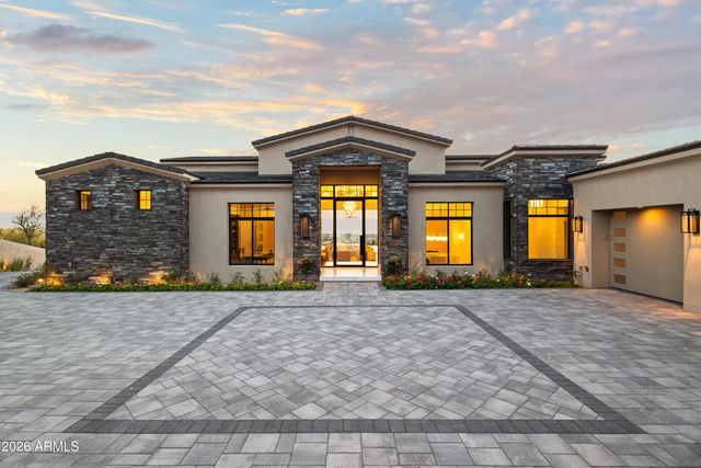 11520 E DREYFUS Avenue, Scottsdale, AZ 85259