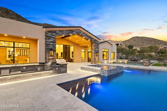 11520 E DREYFUS Avenue, Scottsdale, AZ 85259