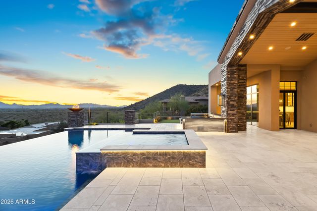 11520 E DREYFUS Avenue, Scottsdale, AZ 85259