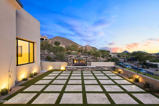 11520 E DREYFUS Avenue, Scottsdale, AZ 85259