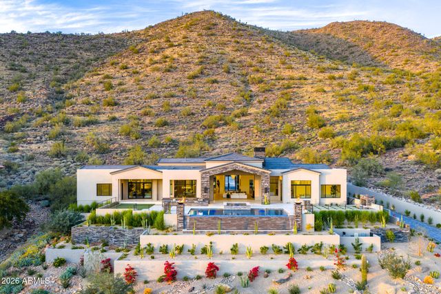 11520 E DREYFUS Avenue, Scottsdale, AZ 85259