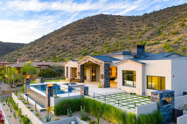 11520 E DREYFUS Avenue, Scottsdale, AZ 85259