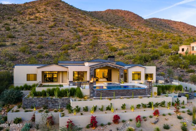 11520 E DREYFUS Avenue, Scottsdale, AZ 85259