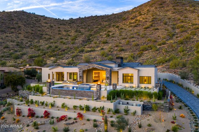 11520 E DREYFUS Avenue, Scottsdale, AZ 85259