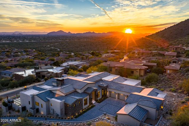 11520 E DREYFUS Avenue, Scottsdale, AZ 85259