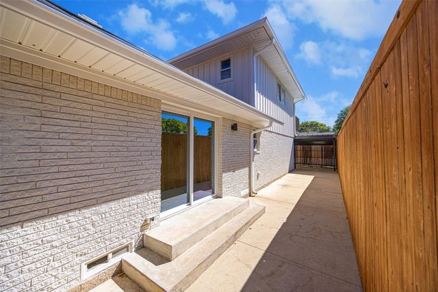 13824 Far Hills Lane, Dallas, TX 75240