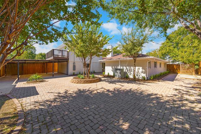 13824 Far Hills Lane, Dallas, TX 75240