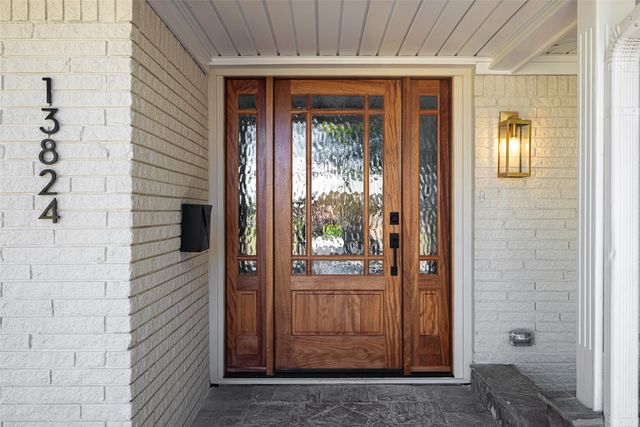 13824 Far Hills Lane, Dallas, TX 75240