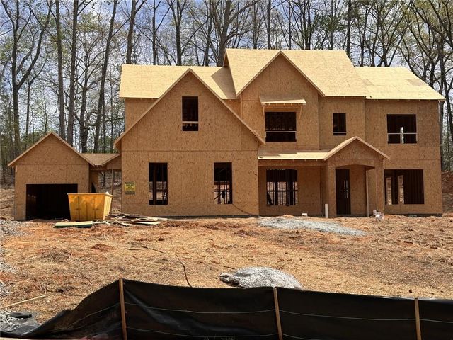 414 Lanesborough Drive, Marietta, GA 30064