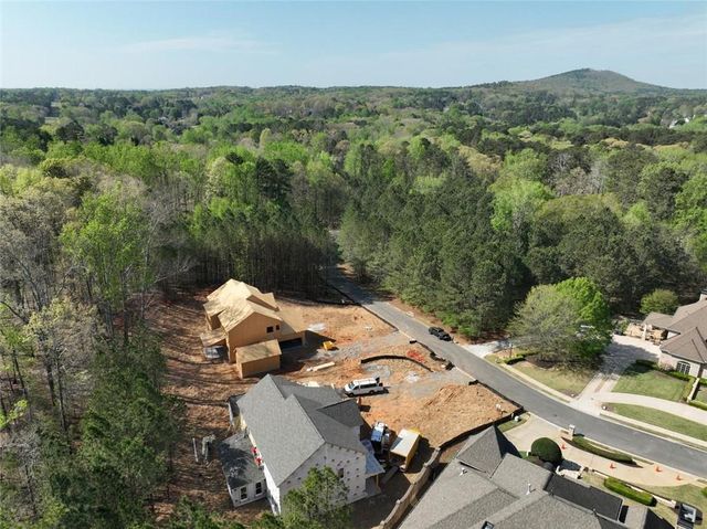 414 Lanesborough Drive, Marietta, GA 30064