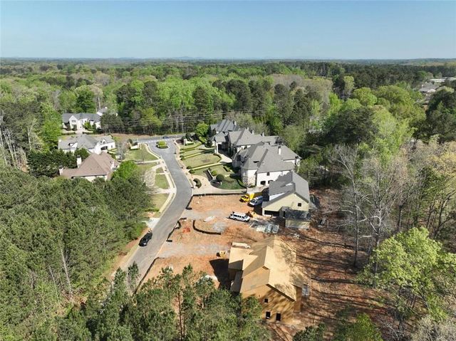 414 Lanesborough Drive, Marietta, GA 30064