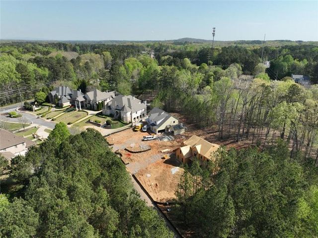 414 Lanesborough Drive, Marietta, GA 30064