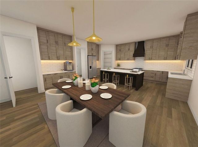 414 Lanesborough Drive, Marietta, GA 30064