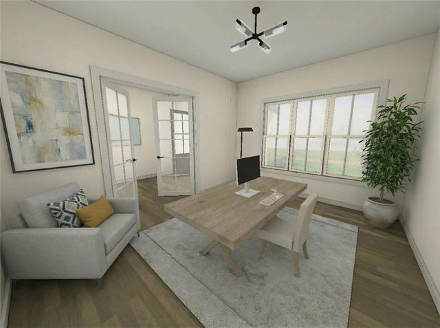 414 Lanesborough Drive, Marietta, GA 30064