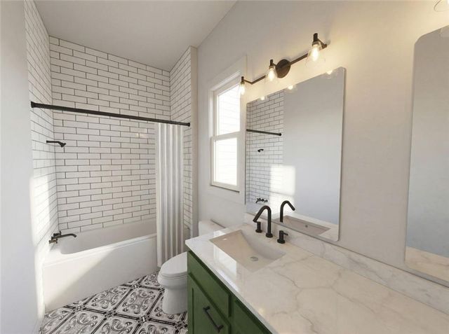 414 Lanesborough Drive, Marietta, GA 30064