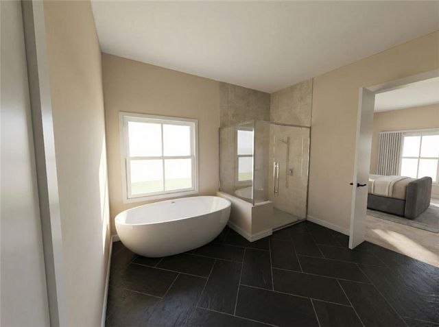 414 Lanesborough Drive, Marietta, GA 30064