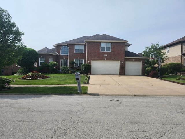3106 Hermes Drive, Olympia Fields, IL 60461