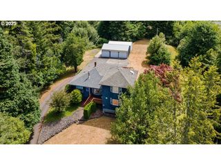 200 S ADAMS St, Coquille, OR 97423