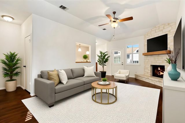 6501 Brush Country RD 109, Austin, TX 78749