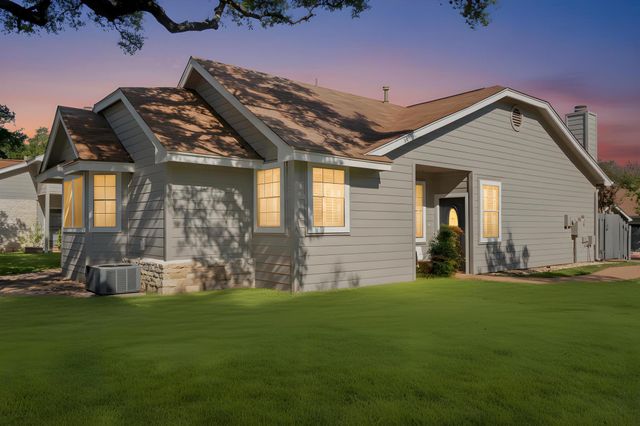 6501 Brush Country RD 109, Austin, TX 78749