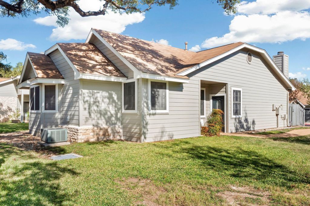 6501 Brush Country RD 109, Austin, TX 78749