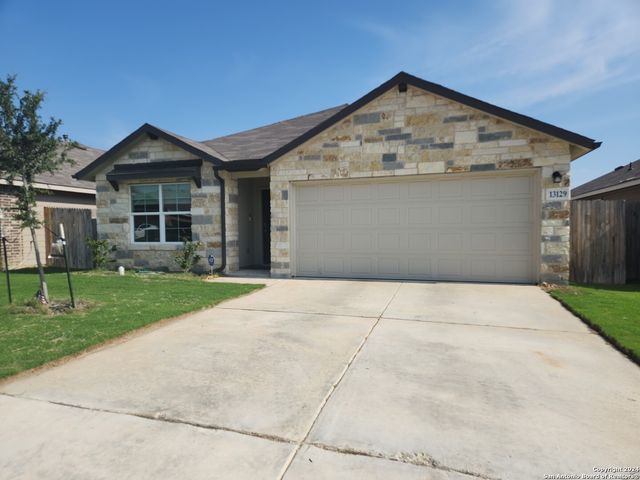 13129 WHISPER BEND, San Antonio, TX 78252