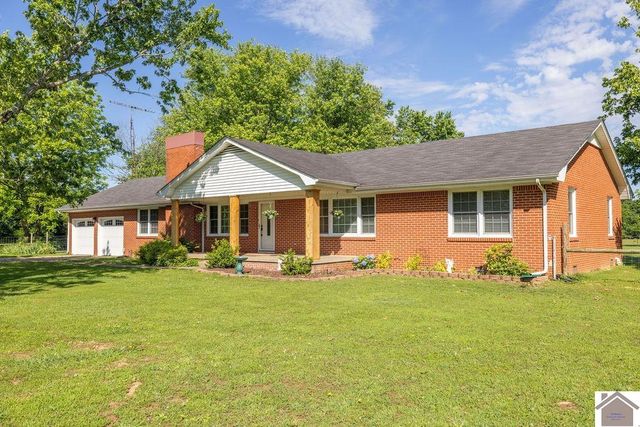 10256 E State Route 94, Murray, KY 42071