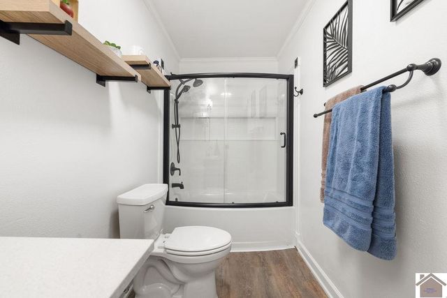 10256 E State Route 94, Murray, KY 42071