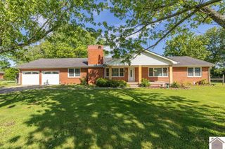 10256 E State Route 94, Murray, KY 42071