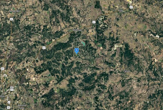 6175 Compass Way, Bluff Dale, TX 76433