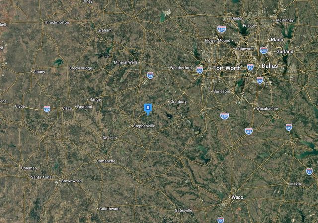 6175 Compass Way, Bluff Dale, TX 76433