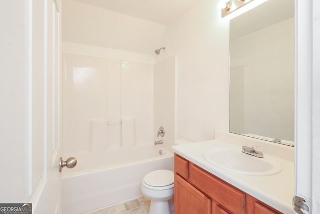 43 Warner Road, Newnan, GA 30263