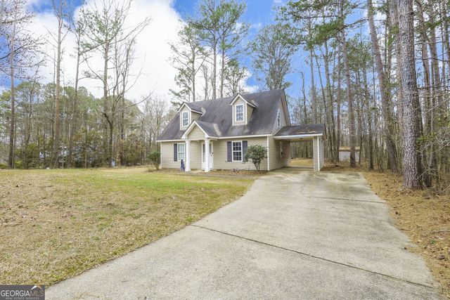 43 Warner Road, Newnan, GA 30263