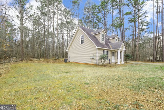 43 Warner Road, Newnan, GA 30263