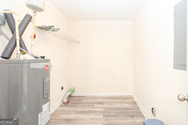 43 Warner Road, Newnan, GA 30263