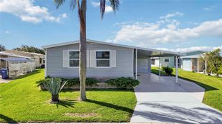 4511 14TH STREET E, Ellenton, FL 34222