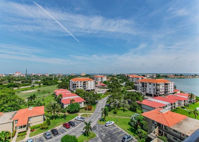 6322 PALMA DEL MAR BOULEVARD S 1004, St Petersburg, FL 33715