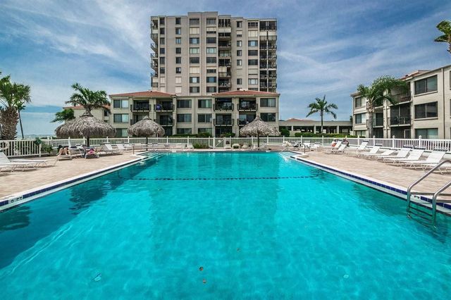 6322 PALMA DEL MAR BOULEVARD S 1004, St Petersburg, FL 33715