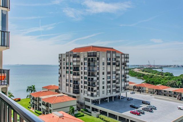 6322 PALMA DEL MAR BOULEVARD S 1004, St Petersburg, FL 33715