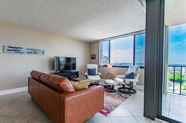 6322 PALMA DEL MAR BOULEVARD S 1004, St Petersburg, FL 33715