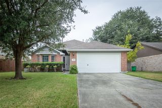 4931 Tealgate Drive, Spring, TX 77373