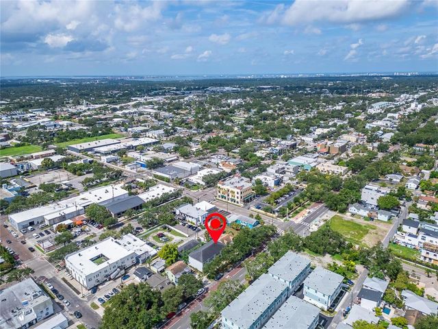 2138 1ST AVENUE N, St Petersburg, FL 33713