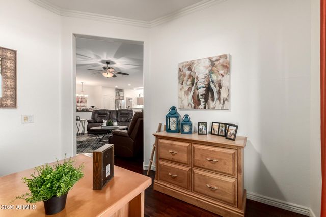 15407 W CAMINO ESTRELLA Drive, Surprise, AZ 85374