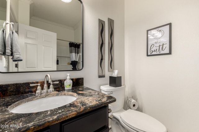 15407 W CAMINO ESTRELLA Drive, Surprise, AZ 85374