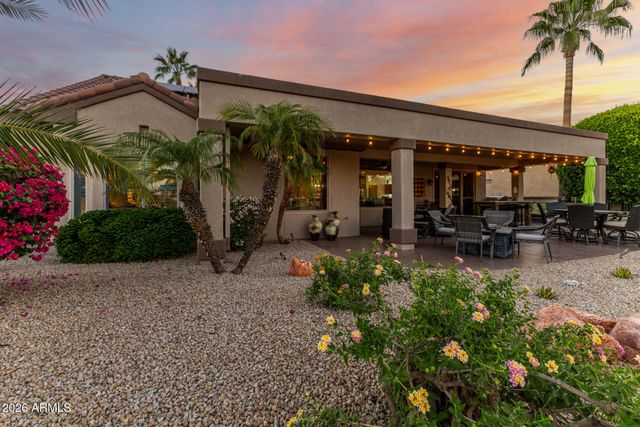 15407 W CAMINO ESTRELLA Drive, Surprise, AZ 85374